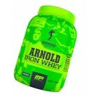 Iron Whey Arnold Schwarzenegger Series 908 грамм