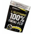 100% L-Glutamine BioTech 1000 грамм Глютамин Biotech USA