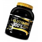 100% L-Glutamine BioTech 500 грамм