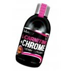 L Carnitine Chrome Liquid Concentrate Biotech 500 мл