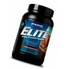 Elite 100% Whey Protein Dymatize Nutrition 908 грамм Протеин изолят