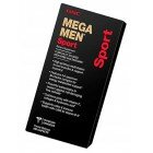 Mega Men Sport GNC 180 таблеток Витамины и минералы