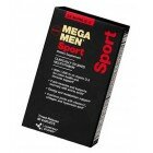 Mega Men Sport GNC 90 таблеток Витамины и минералы