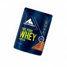 100% Pure Whey Protein Multipower 450 грамм