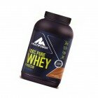 100% Pure Whey Protein Multipower 900 грамм Протеин изолят