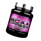 BCAA Xpress Scitec nutrition 500 грамм