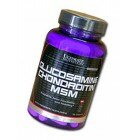 Glucosamine Chondroitin MSM Ultimate Nutrition 90 таблеток
