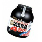 Mega Mass 4000 Weider 3000 грамм Гейнер Weider nutrition