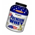Premium Whey Protein Isolate Weider 2300 грамм Протеин изолят