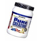 Pure Creatine Monohydrate Weider 600 грамм Креатин в порошке