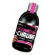 L Carnitine Chrome Liquid Concentrate Biotech 500 мл