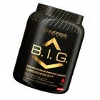 Compress B.I.G Bodybuilding Instant Gainer Nutrend 900 грамм Гейнер