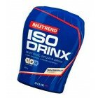 Isodrinx Nutrend 420 грамм Изо напитки Nutrend