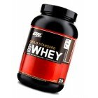 100% Whey Gold Standard Optimum Nutrition 909 грамм Протеин