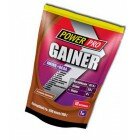 Gainer Power Pro 1000 грамм Гейнер