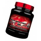 Hot Blood 3.0 Scitec Nutrition 820 грамм Энергетики