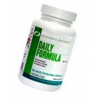 Daily Formula Universal Nutrition 100 таблеток Витамины Universal nutrition