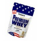 Premium Whey Protein Isolate Weider 500 грамм Протеин Weider nutrition