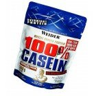 100% Сasein Weider 500 грамм Протеин Weider nutrition